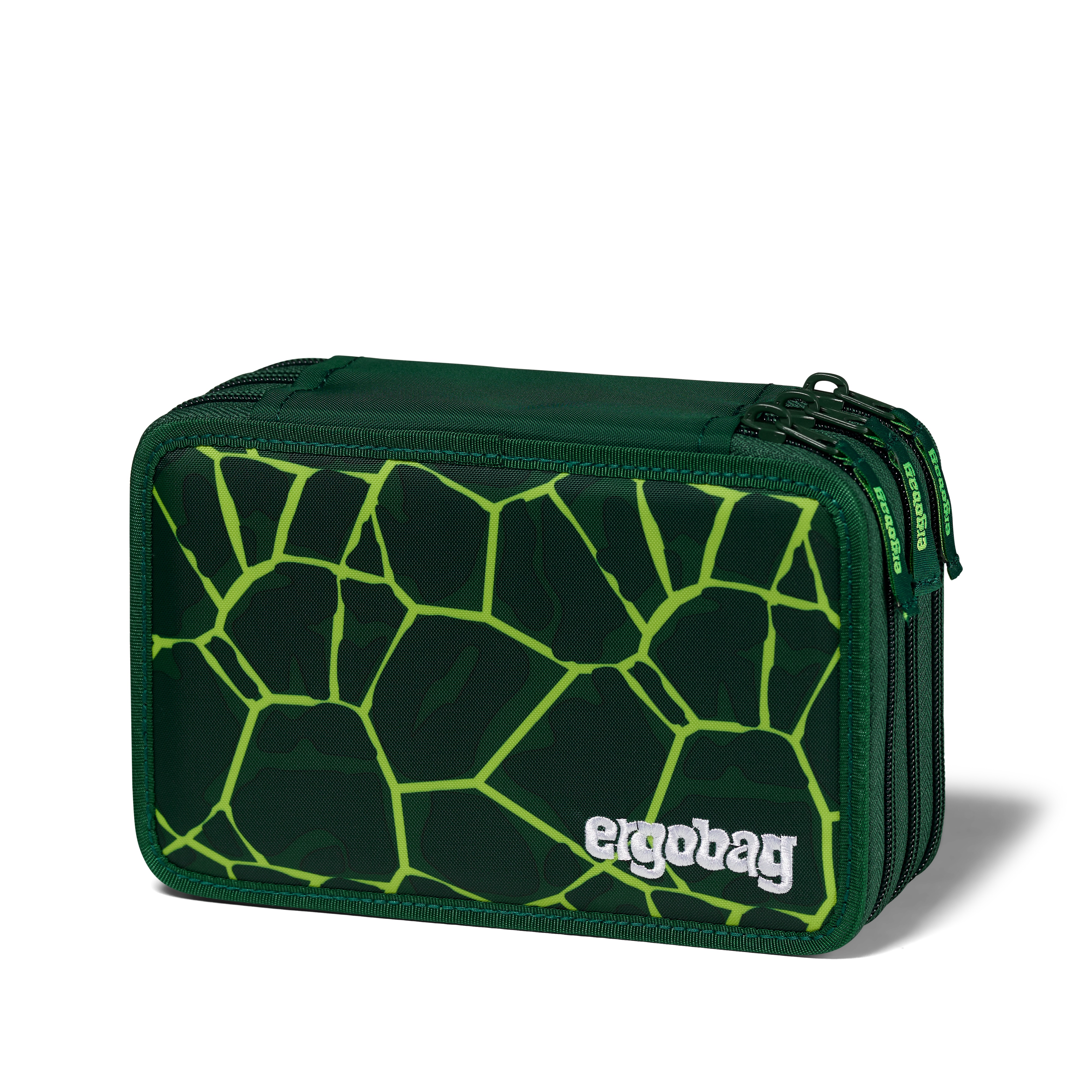 Ergobag Maxi-Mäppchen BärRex