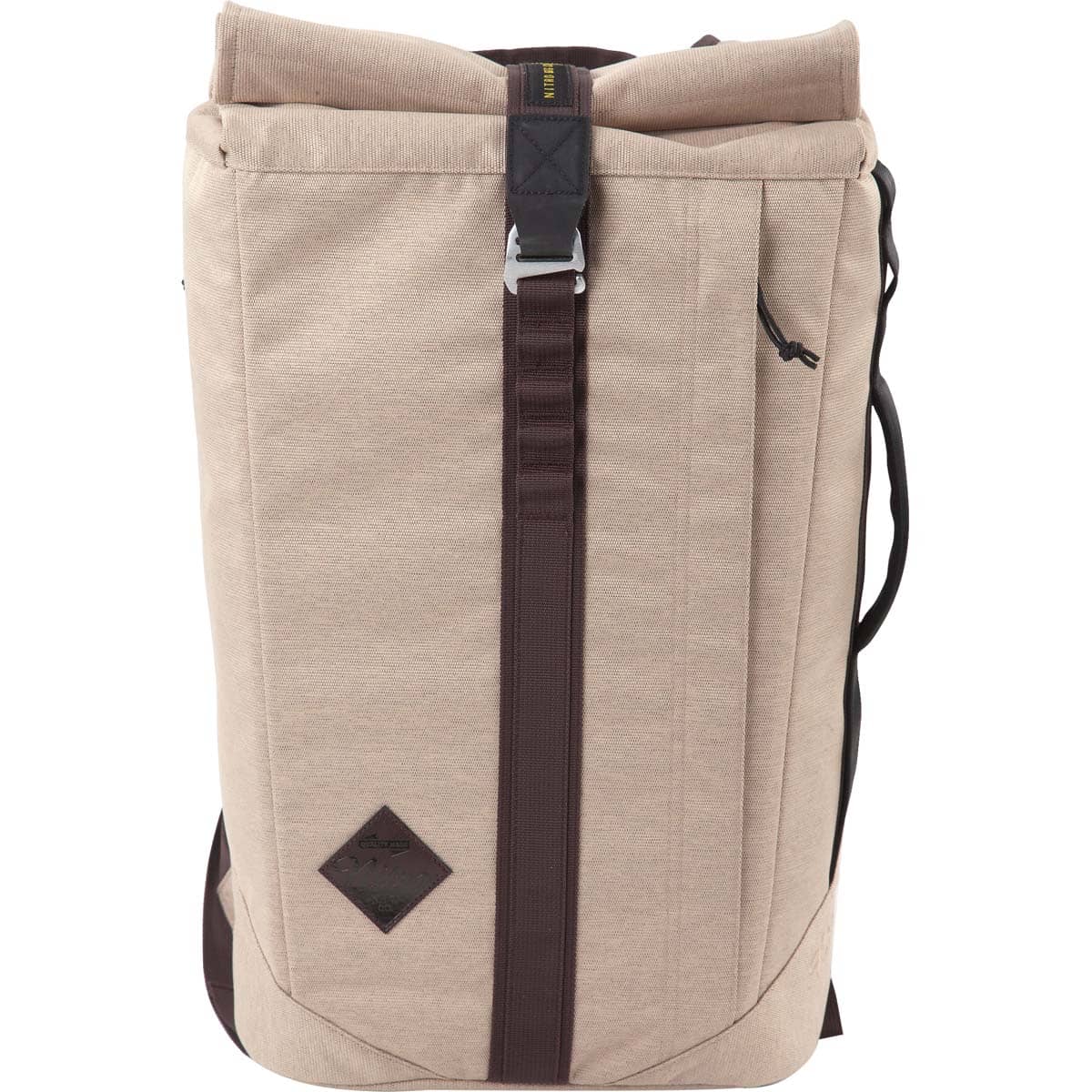 NITRO Rucksack Scrambler Almond