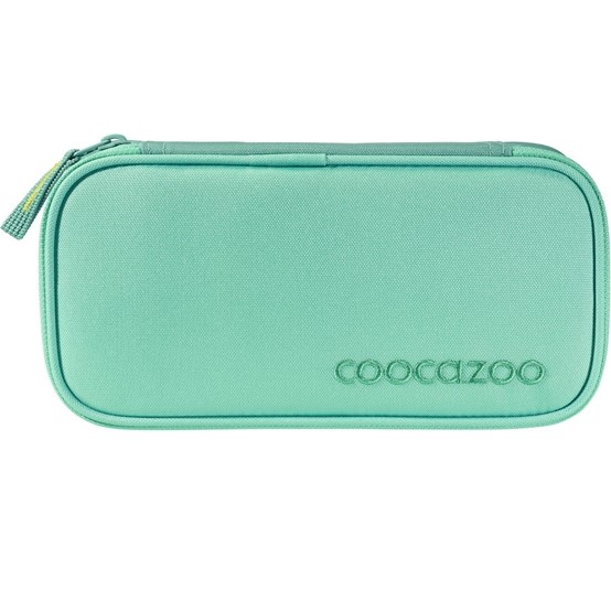 Coocazoo Schlampermäppchen All Mint
