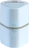 Dreifachspitzdose GRIP2001 sky blue