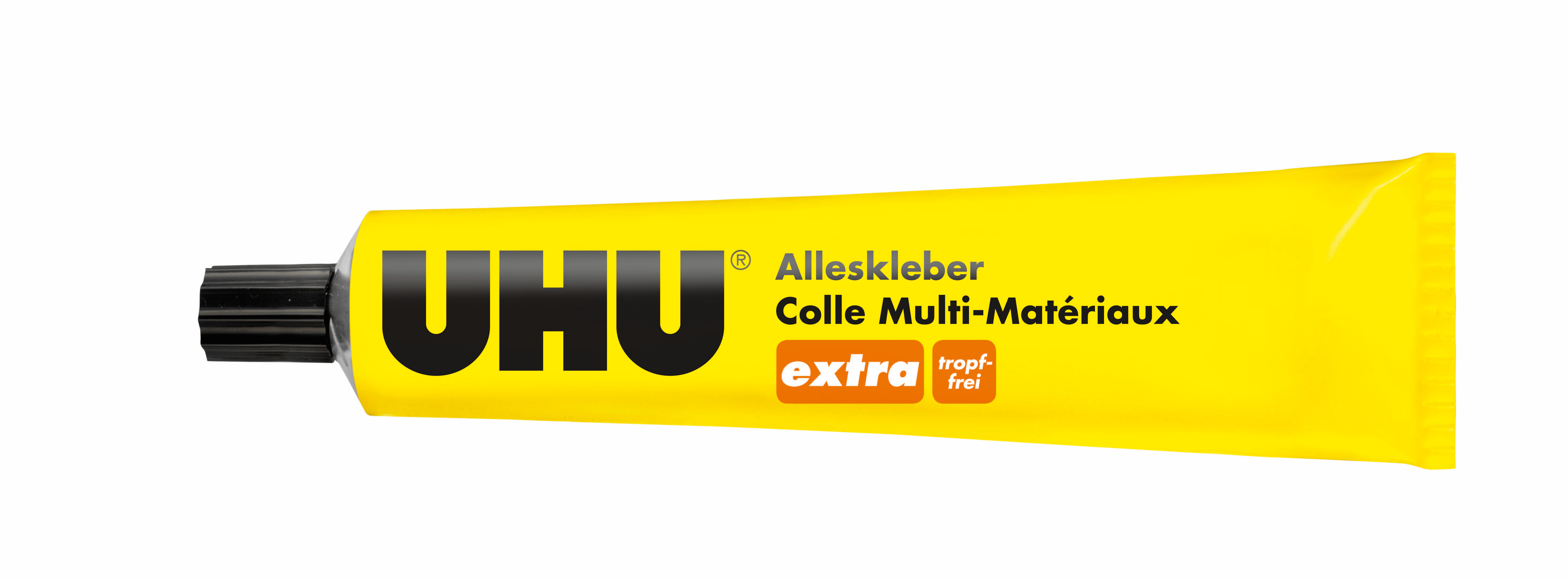 Uhu Alleskleber extra tropffrei 125g