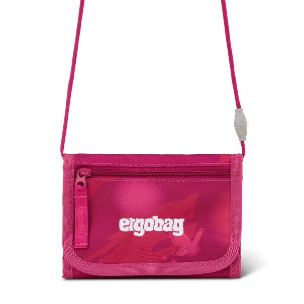Ergobag Brustbeutel MondzauBär