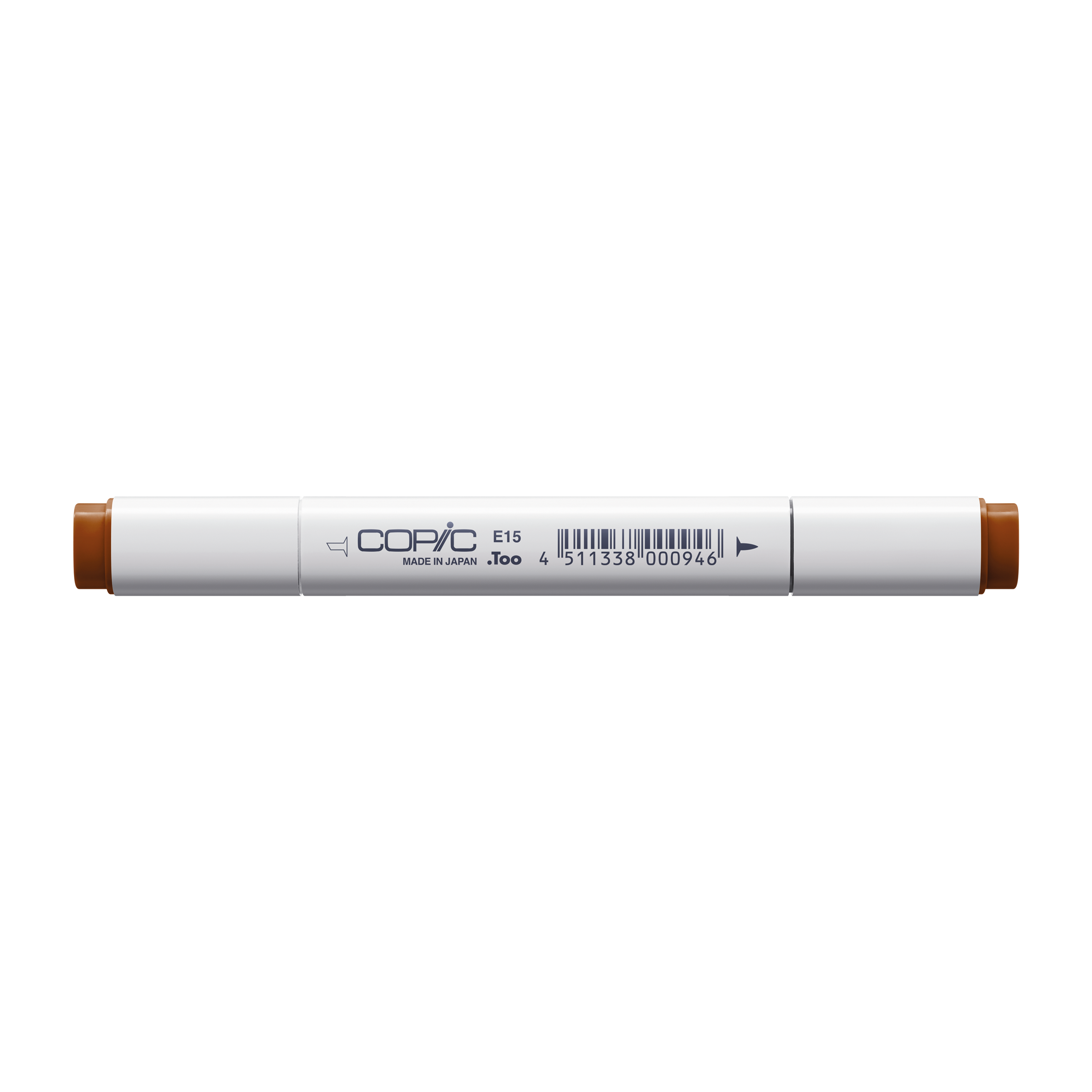 COPIC MARKER E15