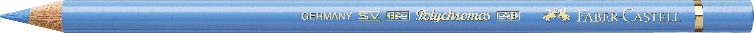 Faber-Castell Polychromos Smalteblau 146