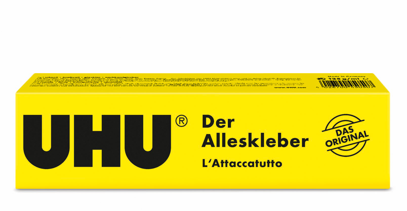 Uhu Alleskleber 125g