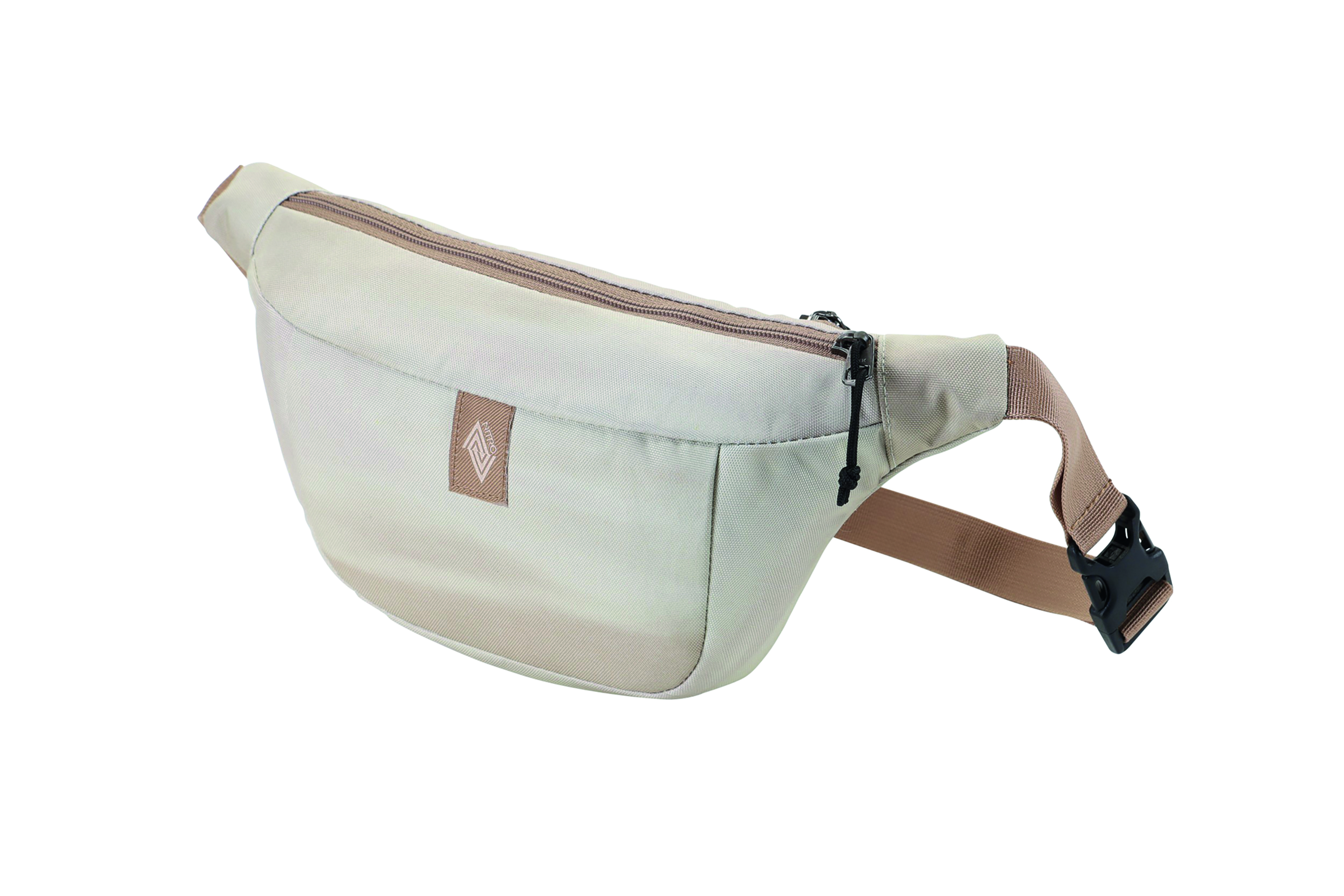 NITRO Hüfttasche - HIP BAG Dune