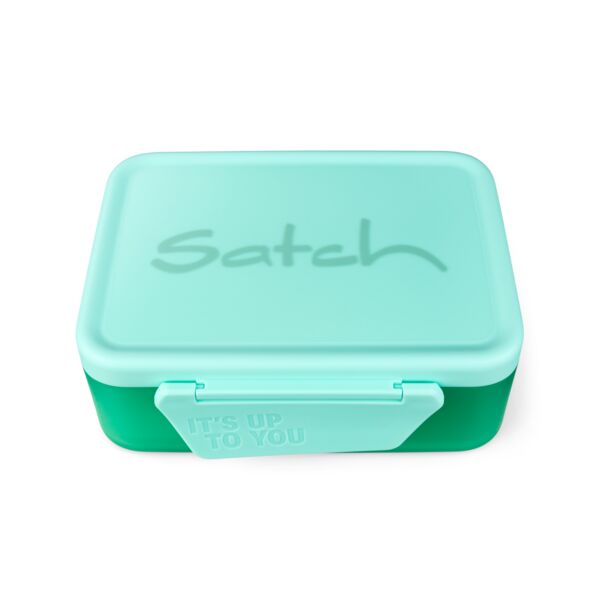 Satch Lunchbox Mint
