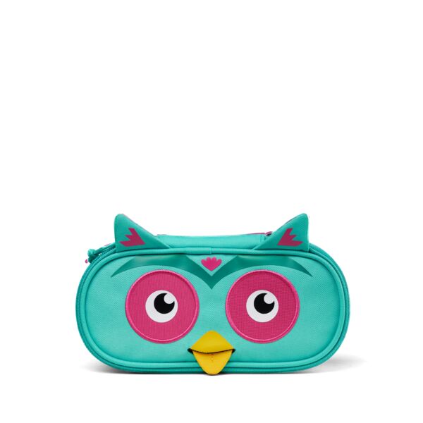Affenzahn Stiftemäppchen "Eule"