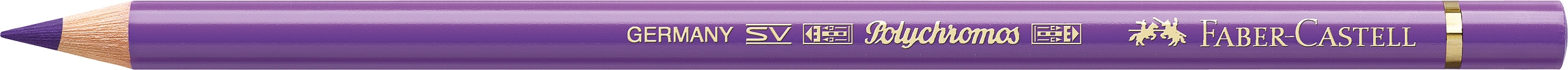 Faber-Castell Polychromos Violett 138