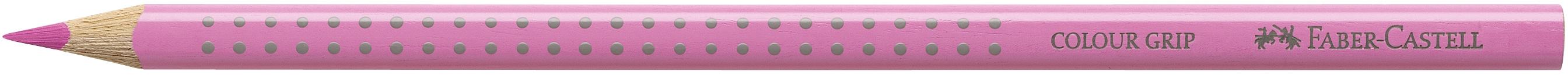 Faber-Castell Colour Grip magenta hell