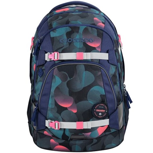 Coocazoo Schulrucksack MATE Cloudy Peach
