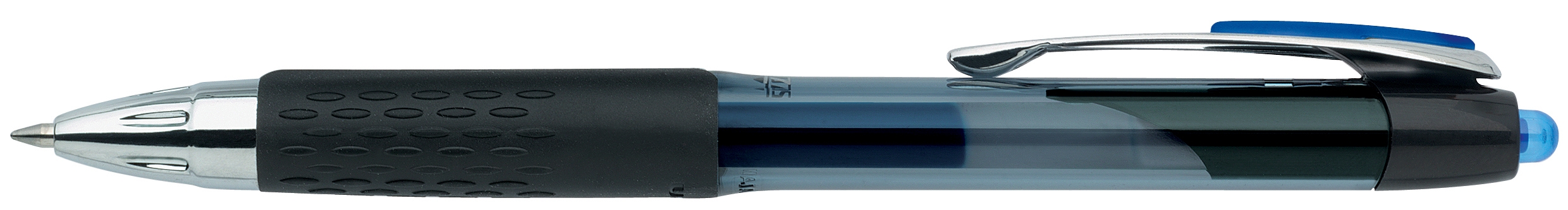 142251 Gelroller Uni-ball Signo UMN-207 blau