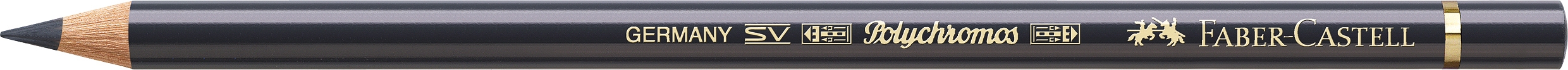Faber-Castell Polychromos Paynesgrau 181