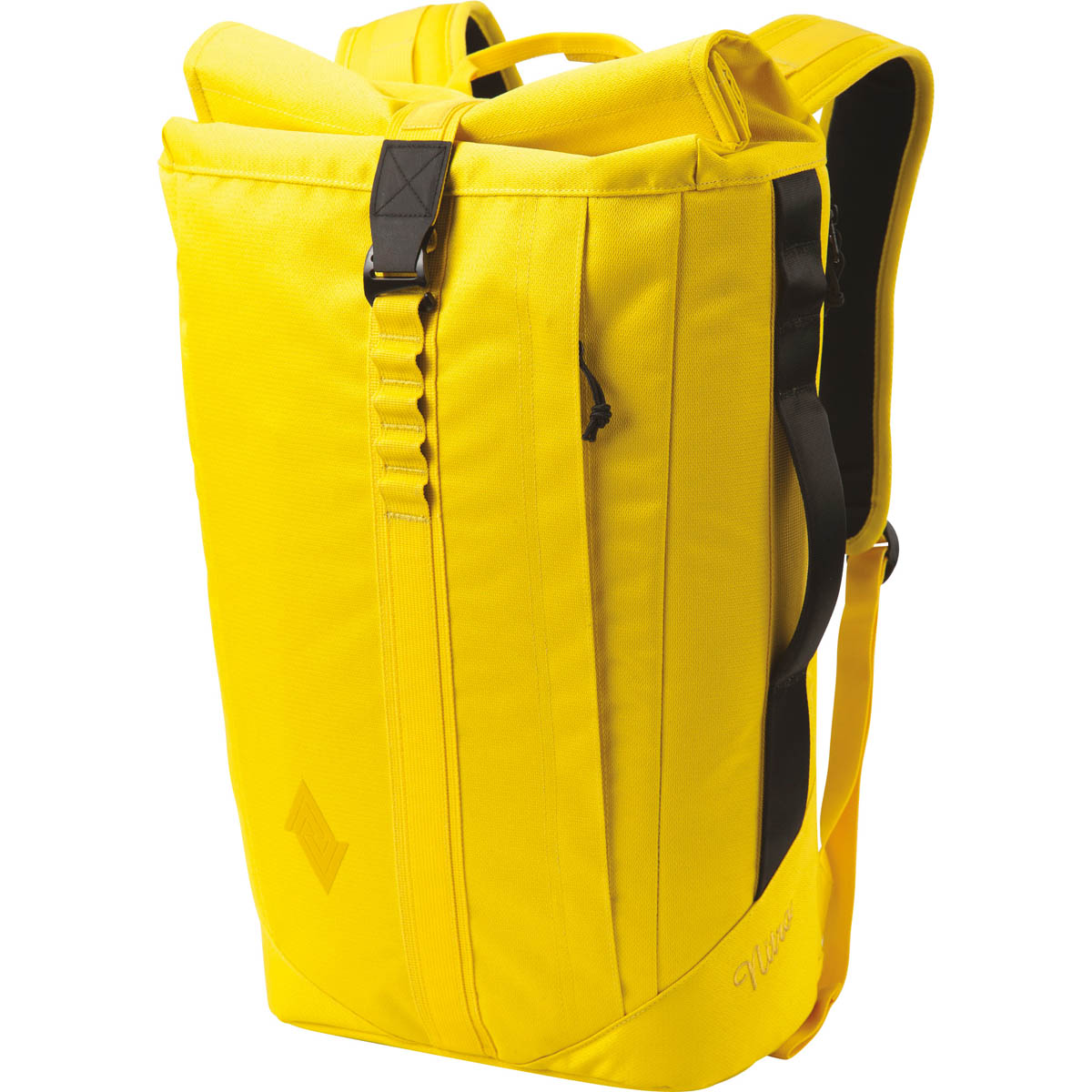 NITRO Rucksack Scrambler Cyber Yellow