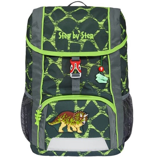 Step by Step KID Rucksack-Set Dino Tres