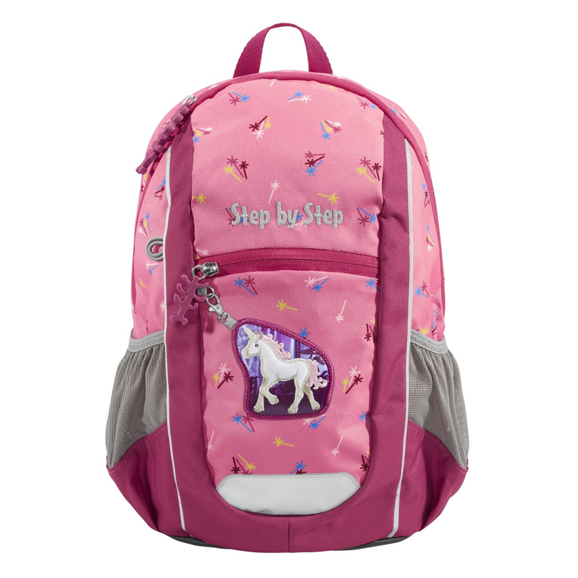 Step by Step Kinderrucksack KIGA MAXI Little Unicorn Nuala