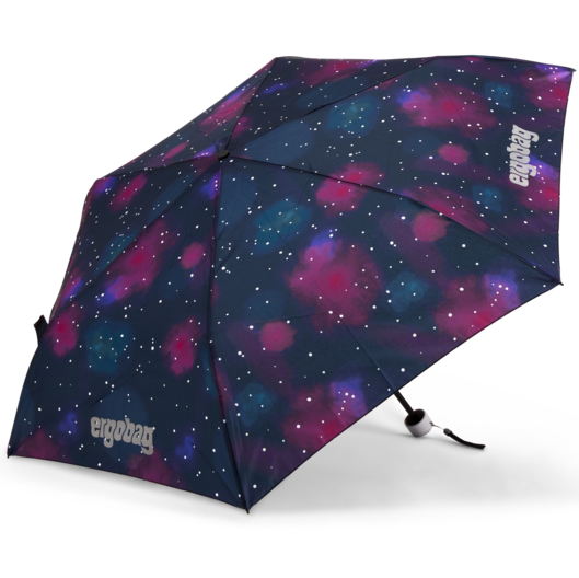 Ergobag Regenschirm Bärlaxy