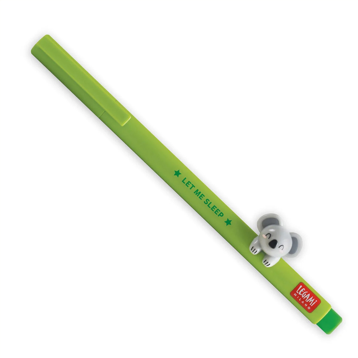 Legami Gelstift Koala, Gelstift mit Deko Koalabärchen aus der Familie Lovely Friends