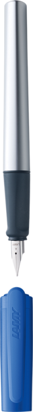 LAMY nexx Füllhalter M blue