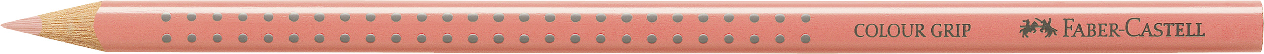 Faber-Castell Colour Grip fleischfarbe mittel