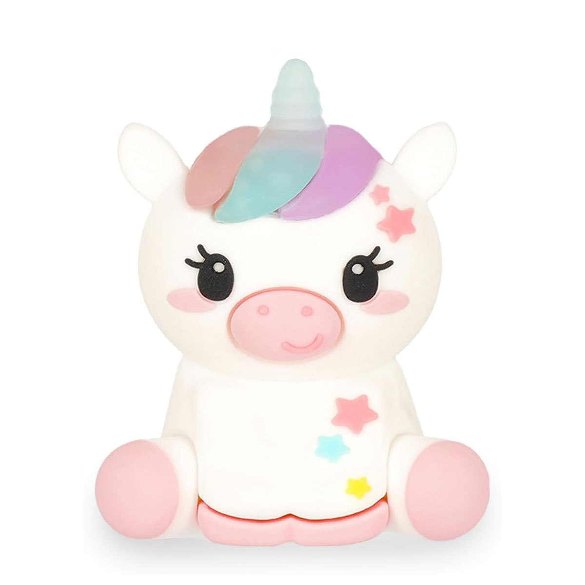 Legami Anspitzer Einhorn mit Lichteffekt und Behälter - Sharpening is Magic - Unicorn