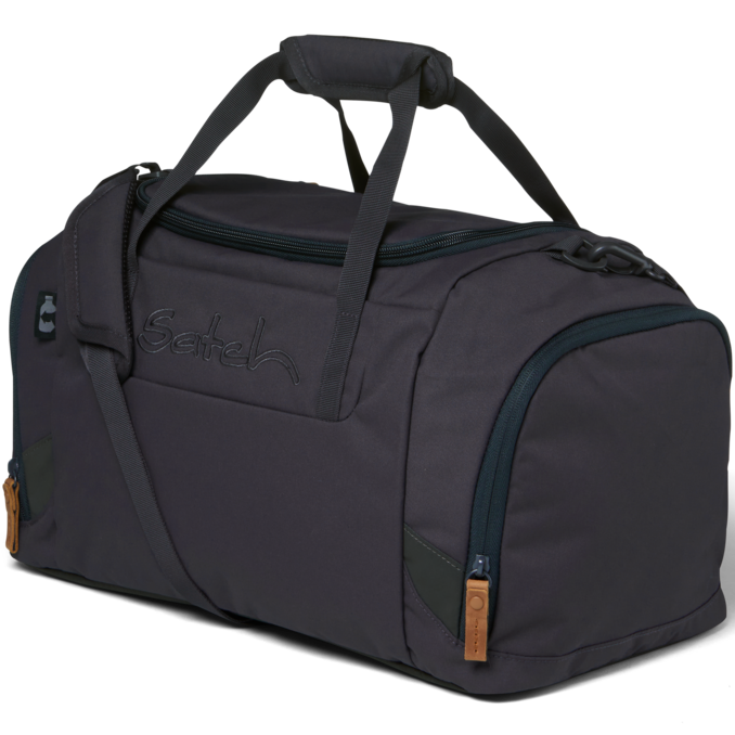 Satch Sporttasche SKANDI-Edition Nordic Grey