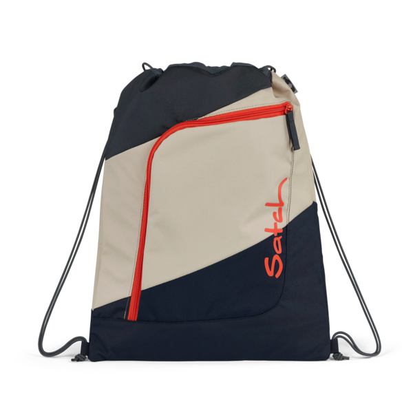 Satch Sportbeutel Cliff Jumper Special-Edition