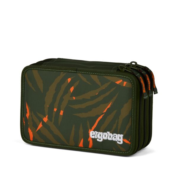 Ergobag Maxi Mäppchen ExBärdition
