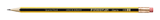 Bleistift Noris HB m. Tip FSC 100%