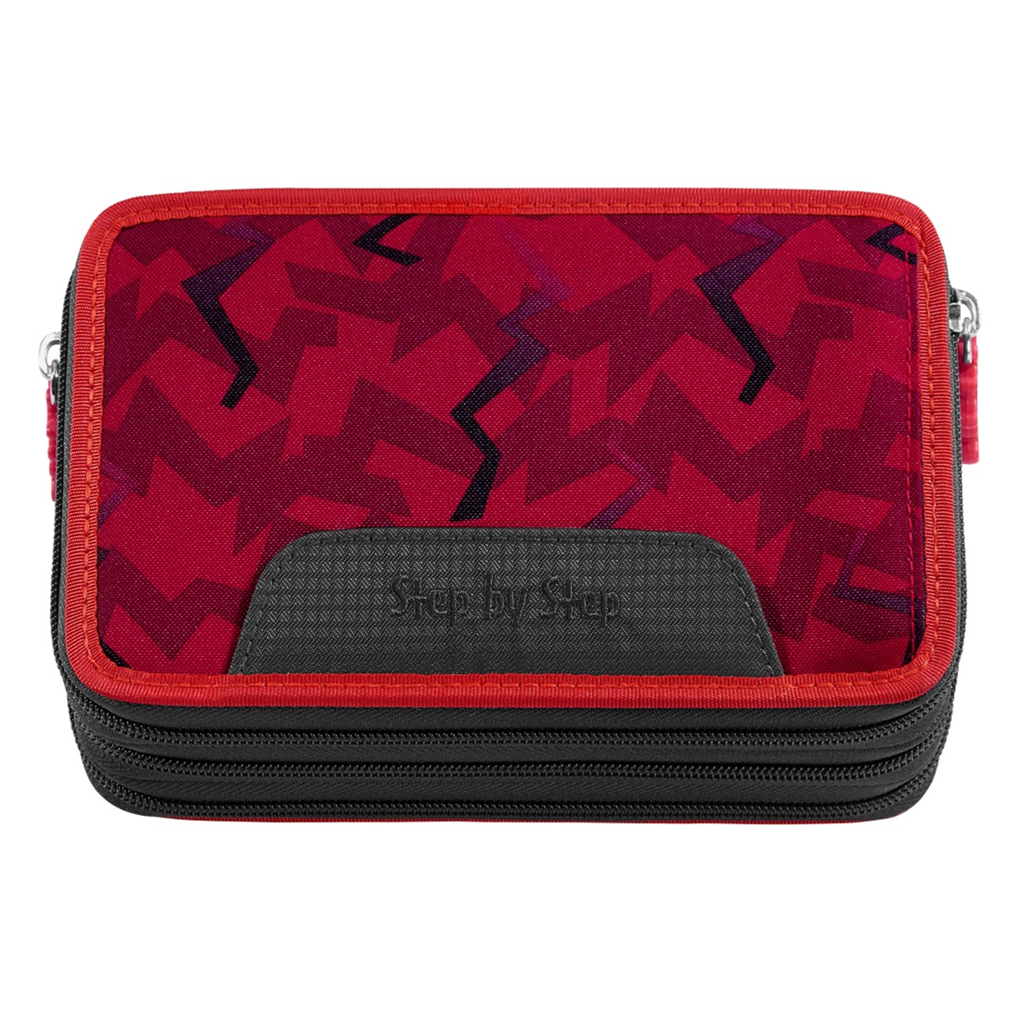 Step by Step XXL-Mäppchen Monster Truck Rocky