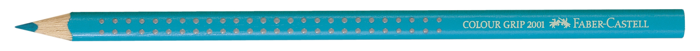Faber-Castell Colour Grip kobaltgrün