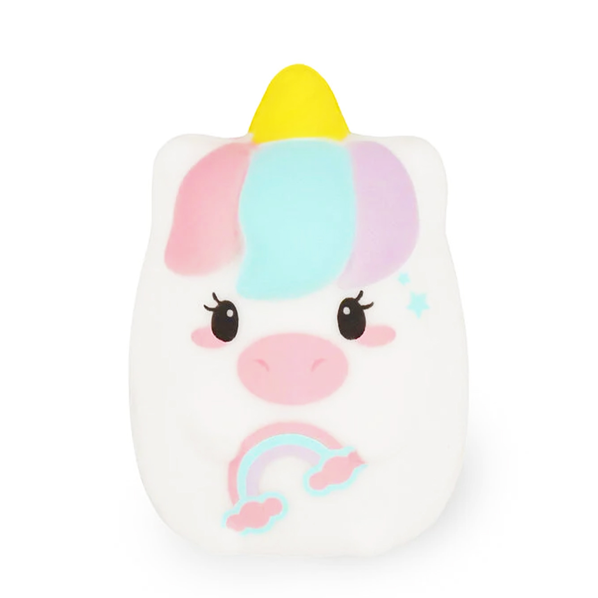 Legami Bleistiftspitzer Einhorn - Spitzer Mini Friends Unicorn
