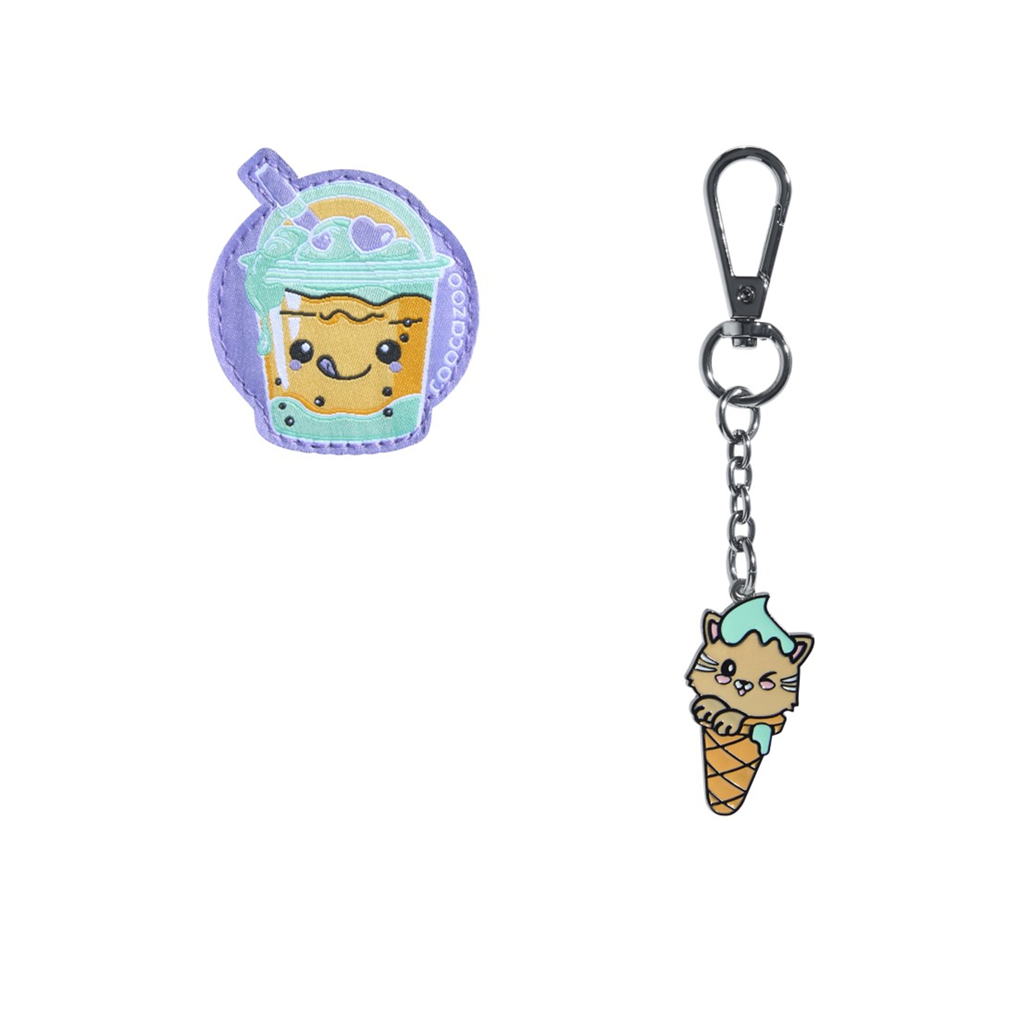 Coocazoo COLOUR UP Sweets Lover