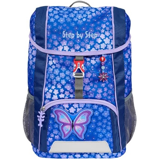 Step by Step KID Rucksack-Set Butterfly Maja