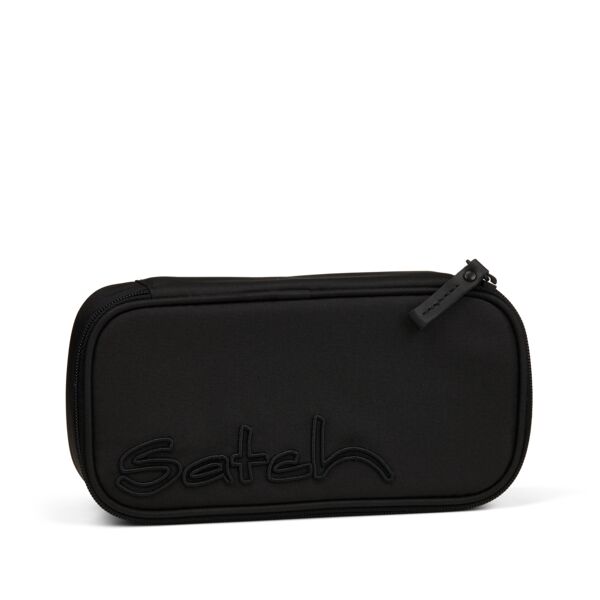 Satch Schlamperbox SKANDI-Edition Nordic Black