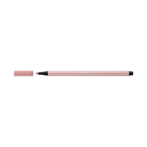 Fasermaler pen 68 rouge