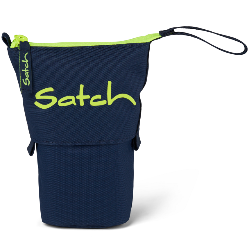 Satch Pencil Slider Toxic Yellow