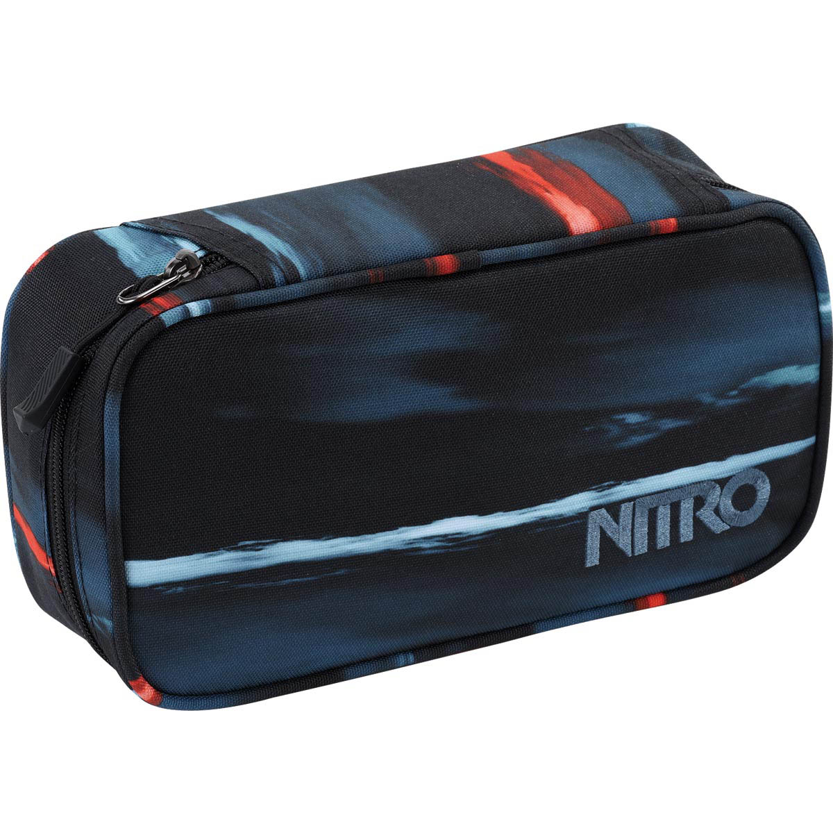 NITRO Pencil Case XL Acid Dawn