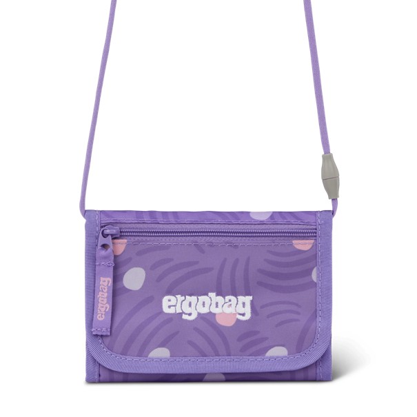 Ergobag Brustbeutel PonyBäradies