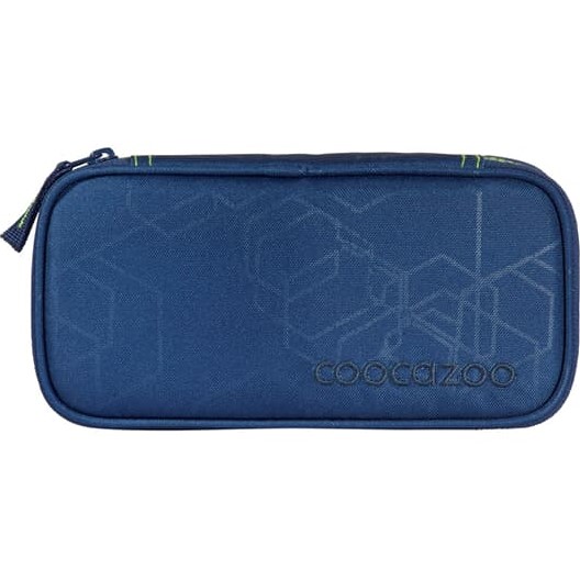 H211359_01HV90VH0YSV4DETTP071DXC9Cv0hF13iDhk6nh Coocazoo Schlampermäppchen Blue Bash