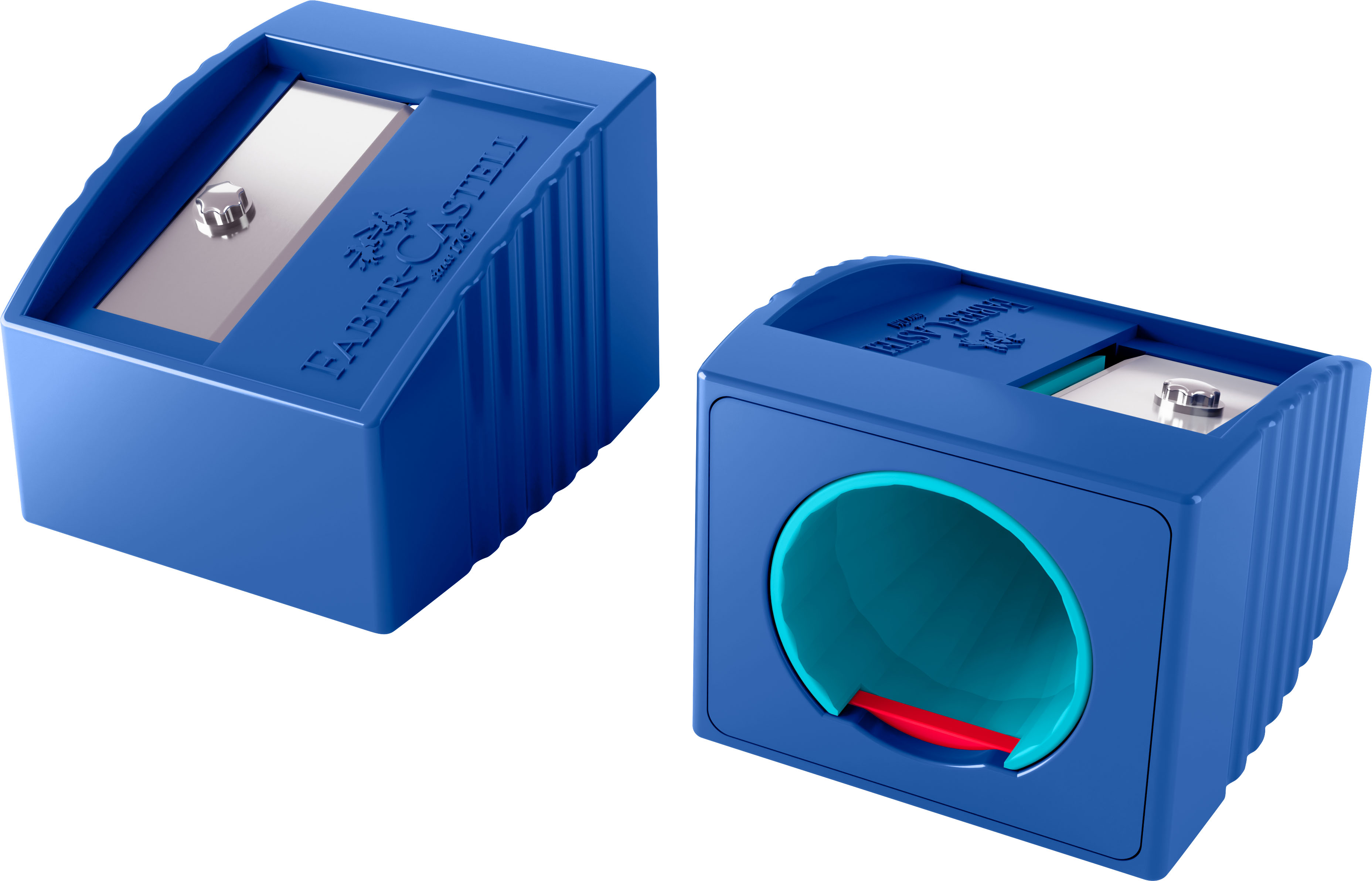 Grippy Einzelspitzer