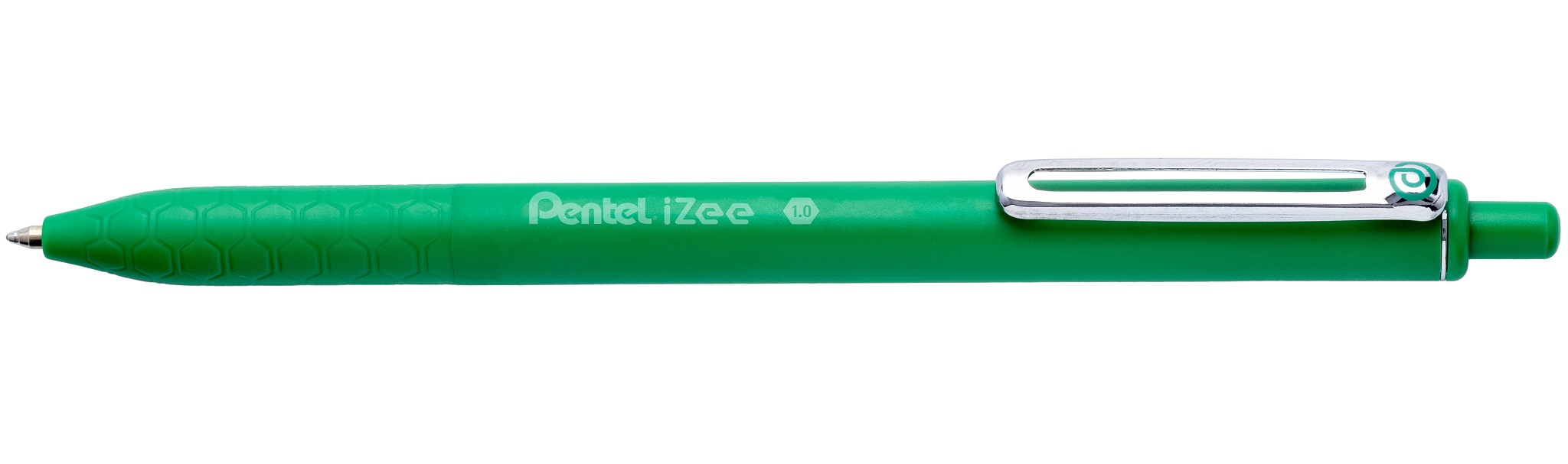 Kugelschreiber iZee BX470 grün