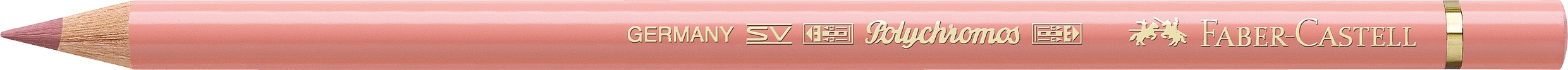 Faber-Castell Polychromos Zimtbraun 189
