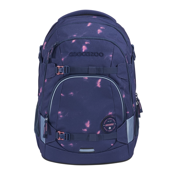 Coocazoo Schulrucksack MATE Arctic Midnight