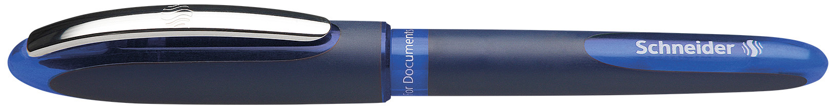 Tintenroller One Business blau