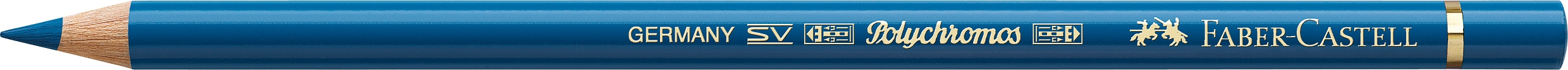 Faber-Castell Polychromos Türkis bläulich 149