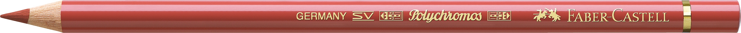 Faber-Castell Polychromos Venezianischrot 190