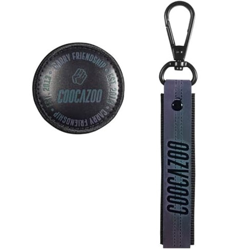 Coocazoo COLOUR UP Reflective Rainbow