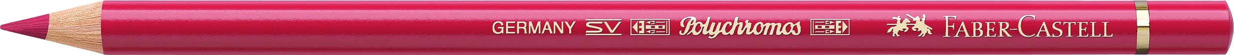 Faber-Castell Polychromos Alizarinkarmesin 226