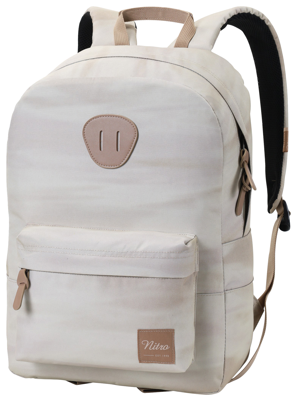 NITRO Rucksack URBAN CLASSIC Dune